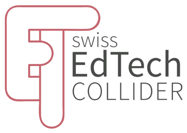Member of the Swiss EdTech Collider